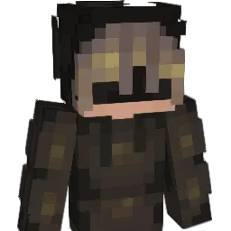 Deathyy_1 Minecraft avatar bust