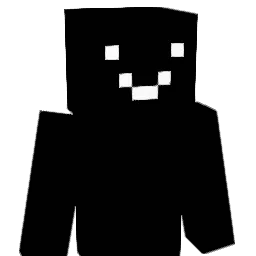 Deatito Minecraft avatar bust