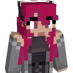 Deatox_ Minecraft avatar bust