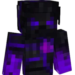 Deavaee Minecraft avatar bust