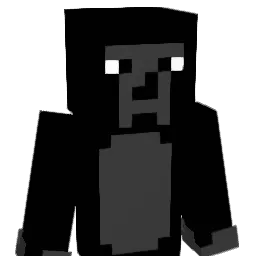 Deawenism Minecraft avatar bust