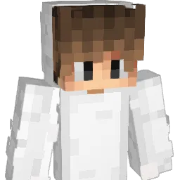 Deaxzz Minecraft avatar bust