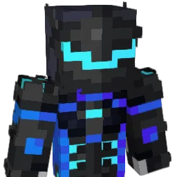 Deaytime's Minecraft skin