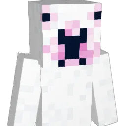 Deaz's Minecraft skin