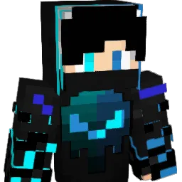 Deazo_28 Minecraft avatar bust