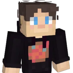 DebDebI's Minecraft skin