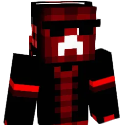 Deba15 Minecraft avatar bust