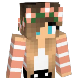 Debany's Minecraft skin