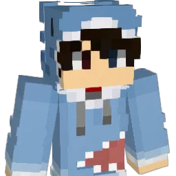 Debayan's Minecraft skin