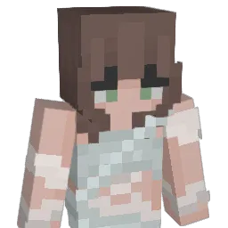 DebbieGamer007's Minecraft skin