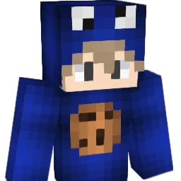 Debblo's Minecraft skin