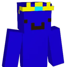 Debisec Minecraft avatar bust