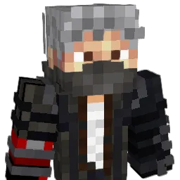 DebitorXP Minecraft avatar bust