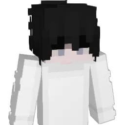 Debitto's Minecraft skin