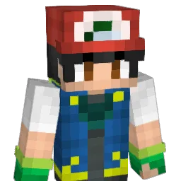 Debo6977 Minecraft avatar bust