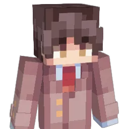 Debra_Yy Minecraft avatar bust