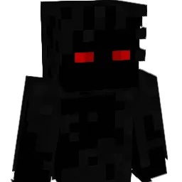 Debranche's Minecraft skin