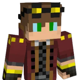Debug212's Minecraft skin