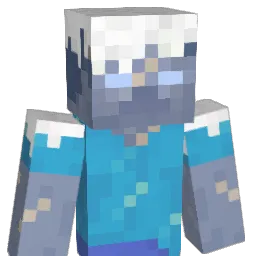 Debug Minecraft avatar bust