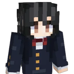 Debuseyo's Minecraft skin