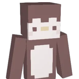 Debuzza's Minecraft skin