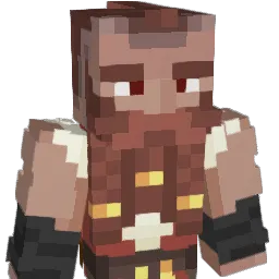 DecBigman's Minecraft skin
