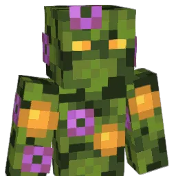 Decadence404's Minecraft skin