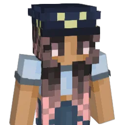 DecadentDivinity's Minecraft skin