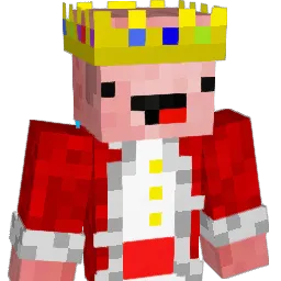 DecafBassoon569 Minecraft avatar bust
