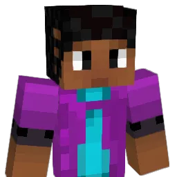 Decaf_Owl Minecraft avatar bust