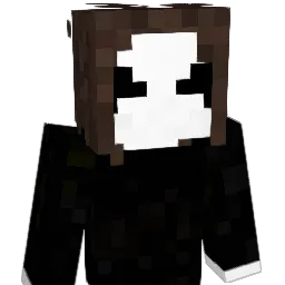Decalius's Minecraft skin