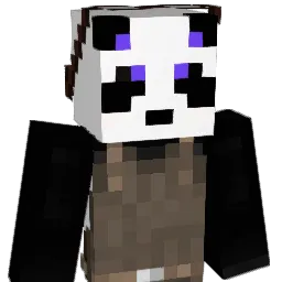 Decaps's Minecraft skin