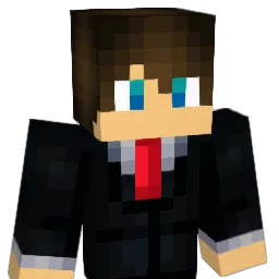 Decay2008's Minecraft skin