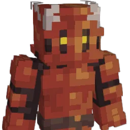 DecayZero's Minecraft skin