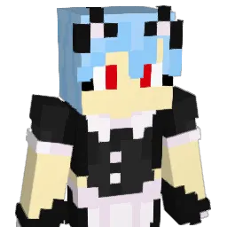 Decay_420 Minecraft avatar bust