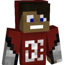 DecayedAway's Minecraft skin
