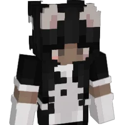 Decayed_Reaper Minecraft avatar bust