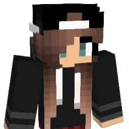 DecayingSky's Minecraft skin