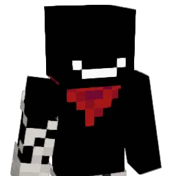 Decaying_Cicadas Minecraft avatar bust