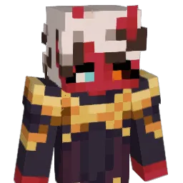 Deccacha's Minecraft skin