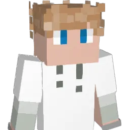 Deccy18 Minecraft avatar bust