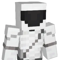 Decdog732's Minecraft skin