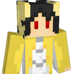 DeceitBro Minecraft avatar bust