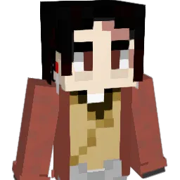 December1031's Minecraft skin