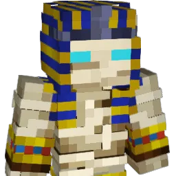 DecemberOsi's Minecraft skin