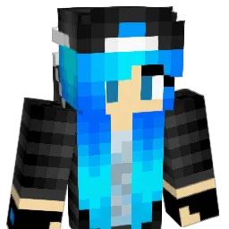 DecemberStreet51's Minecraft skin