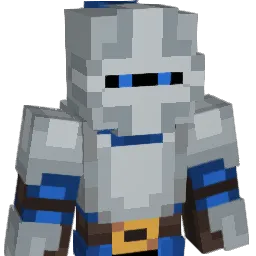 Decent1's Minecraft skin