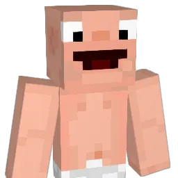DecentMass's Minecraft skin