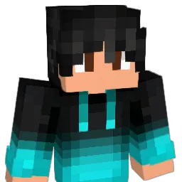DecentWalker's Minecraft skin