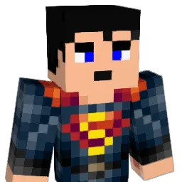 Deception79 Minecraft avatar bust